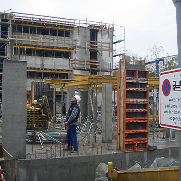 Pflegeheime in Münster